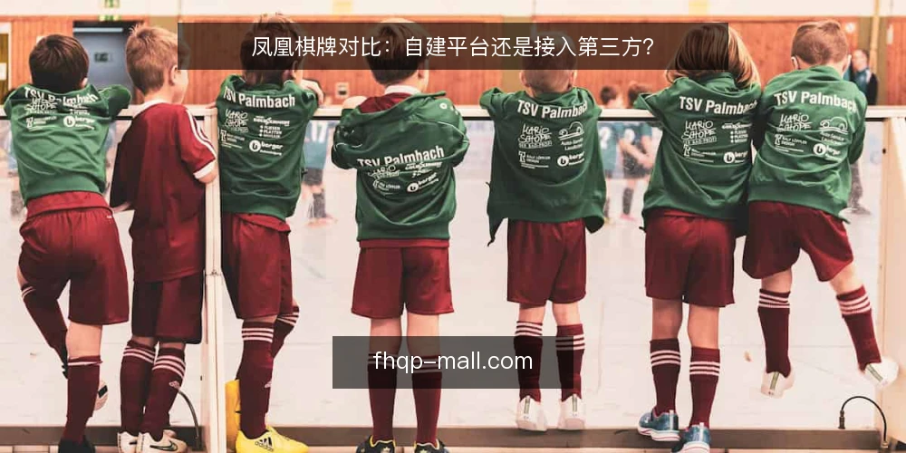 凤凰棋牌对比:自建平台还是接入第三方? — 明确需求边界:先定义要解决的核心问题 配图